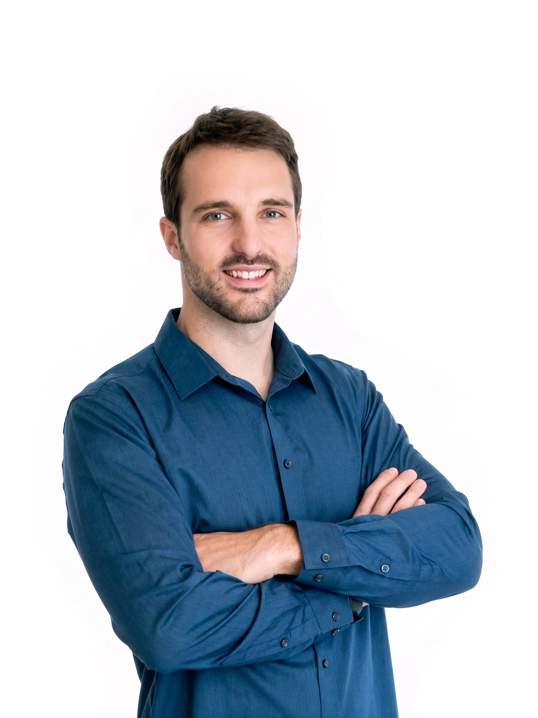 Alexis Bonnard, cofondateur de Konsol